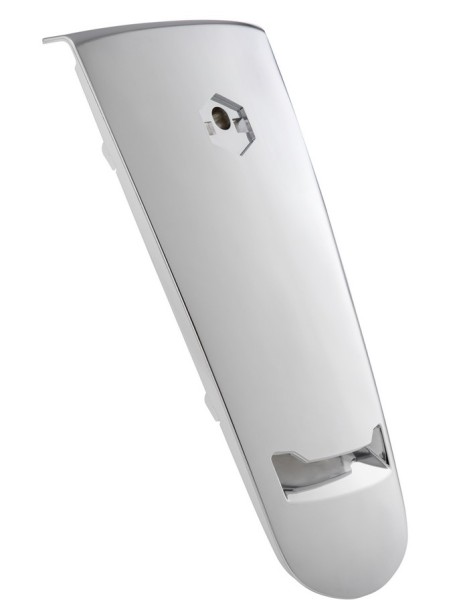 Kaskade für Vespa GTS/​GTS Super/​GTV/​GT 60/​GT/​GT L 125-300ccm (-'18), chrom