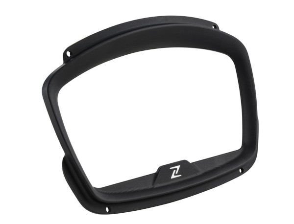 Zierring Tachometer für Vespa GTS Supertech HPE 125/​300 ('19-)