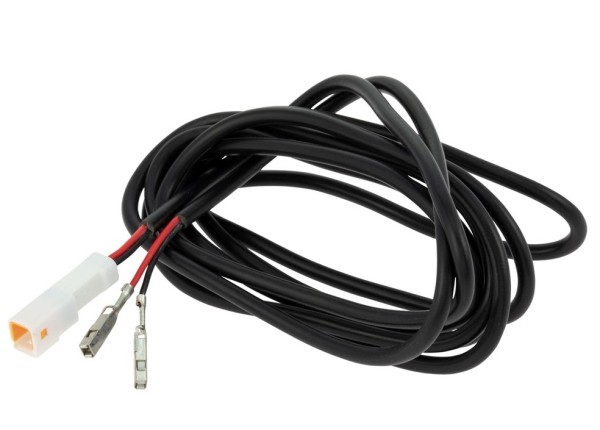 Kabelsatz Wassertemperaturanschluss Tacho für Vespa GTS/​GTS Super 125-300ccm ('14-)