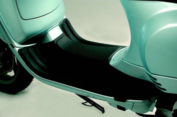 Original Vespa Fußmatte LX S LXV