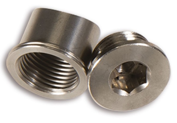 Adapter Lambdasonde für Vespa GTS/GTV 300ccm ('19-)