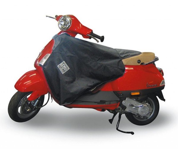 Fahrerbeinschutz für Vespa LX / S Tucano Urbano