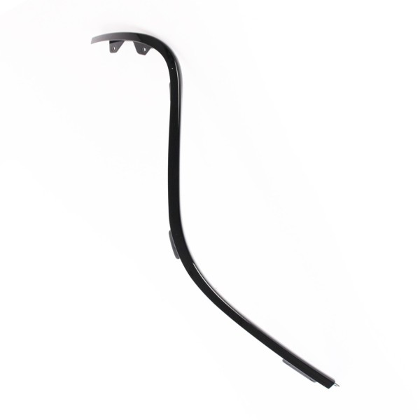 Schlitzrohr Beinschild, links für Vespa GTS/​GTS Super 125/​300ccm (`23-)-