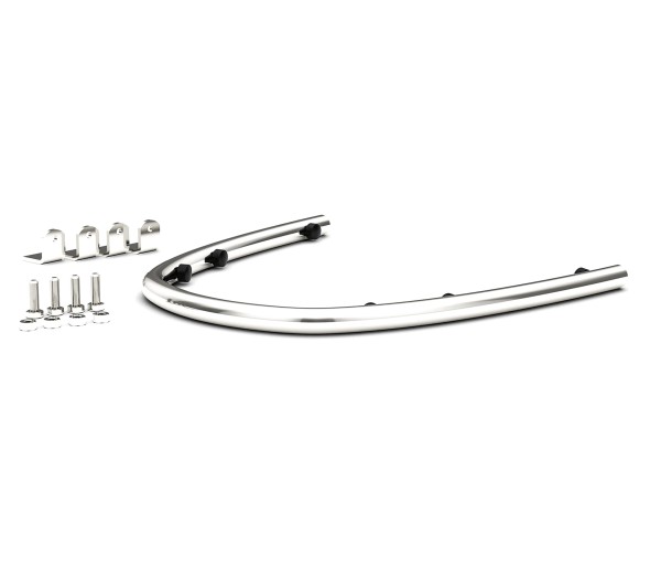 Schutzbügel, vorne, chrom für Vespa GTS / Super Sport / HPE ab 2023-