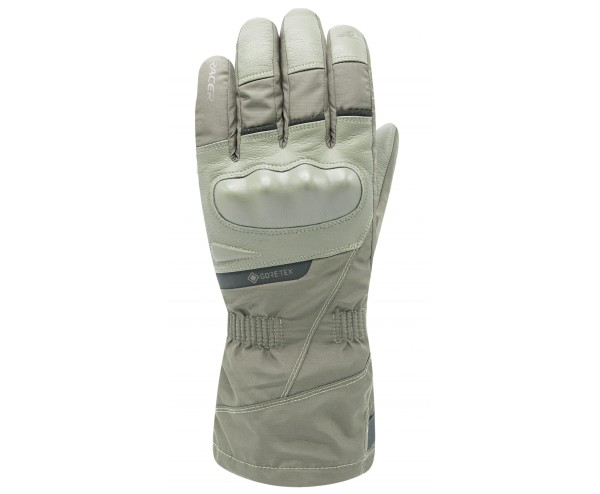 Racer Command GTX Winter-Handschuhe khaki GORE-TEX®