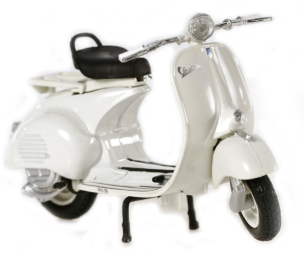 Modell VESPA 150 (1956), grau