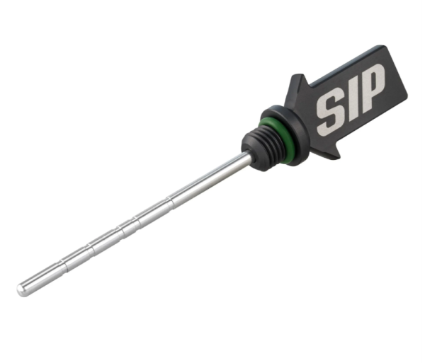 Ölmessstab Getriebeöl, grau matt