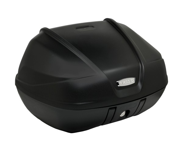 Top Case Kit 52 l (inkl. Halteplatte) Original Piaggio