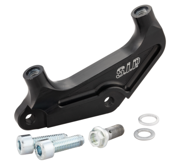 Adapter Bremszange RADIAL, vorne für Vespa GTS/​GTS Super/​GTV/​GT 60/​GT/​GT L
