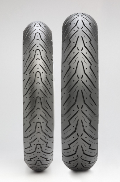 Pirelli Reifen 110/70-11, 45L, TL, Angel Scooter, vorne