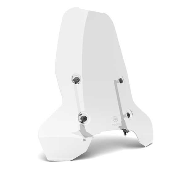 Windschutzscheibe klar für Piaggio Liberty 50 /125 (2024)