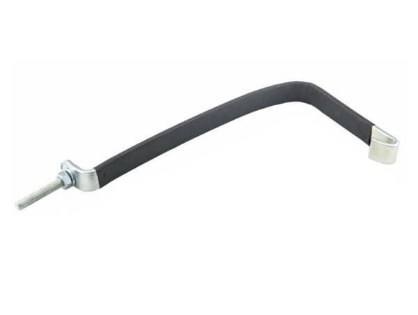 Montagematerial CUPPINI Gepäckträger, vorne für Vespa LX/​LXV 50-150ccm