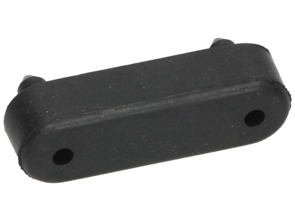 Gummipuffer lang für Vespa / Piaggio Sitzbänke