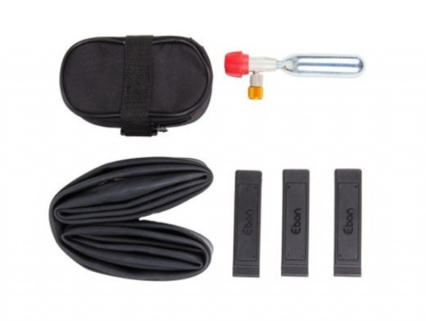 Reifenpannanset für WI-BIKE Original Piaggio