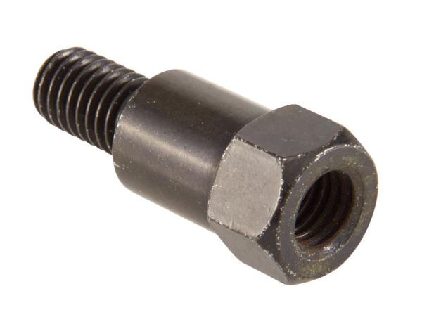 Spiegeladapter Innengewinde M8 rechts, Außengewinde M8 rechts