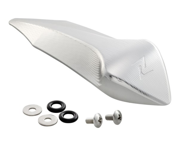 Kotflügelnippel für Vespa GTS/​GTS Super 125-300ccm, silber