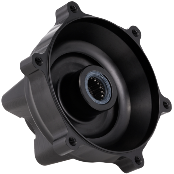 Radnabe vorne für Vespa GTS/​GTS Super/​GTV/​GT 60/​GT/​GT L 125-300ccm