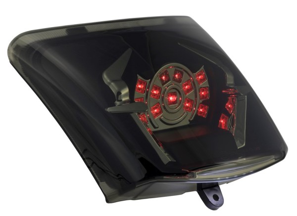 Rücklicht MK II LED für Vespa GTS/​GTS Super/​GTV/​GT 60 125-300ccm (-'13), getönt