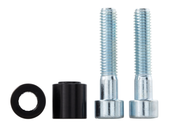 Bremssatteladapter für Radial Bremsenkit, vorne für Vespa GTS/​GTS Super/​GTV/​GT 60/​GT/​GT L