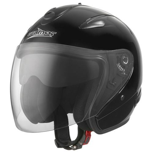 Germot Helm GM 630, schwarz