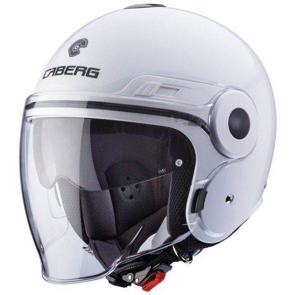 Caberg Helm Uptown, weiß